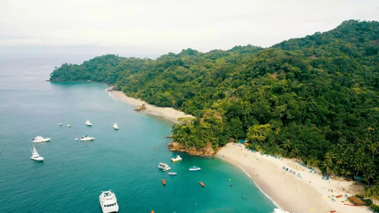 Costa Rica: Pura Vida – The Happiest Country in the World
