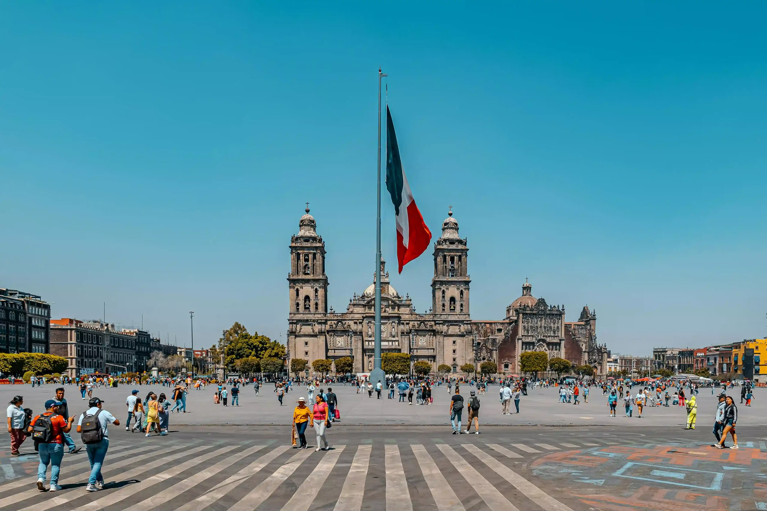Your Passport to Spanish Life.