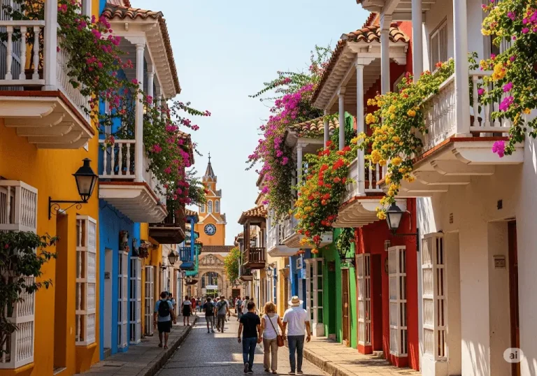 Fascinating Facts About Colombia Every Spanish Learner Should Know