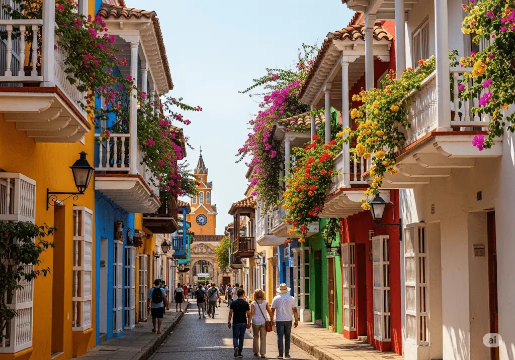 Your Passport to Spanish Life.