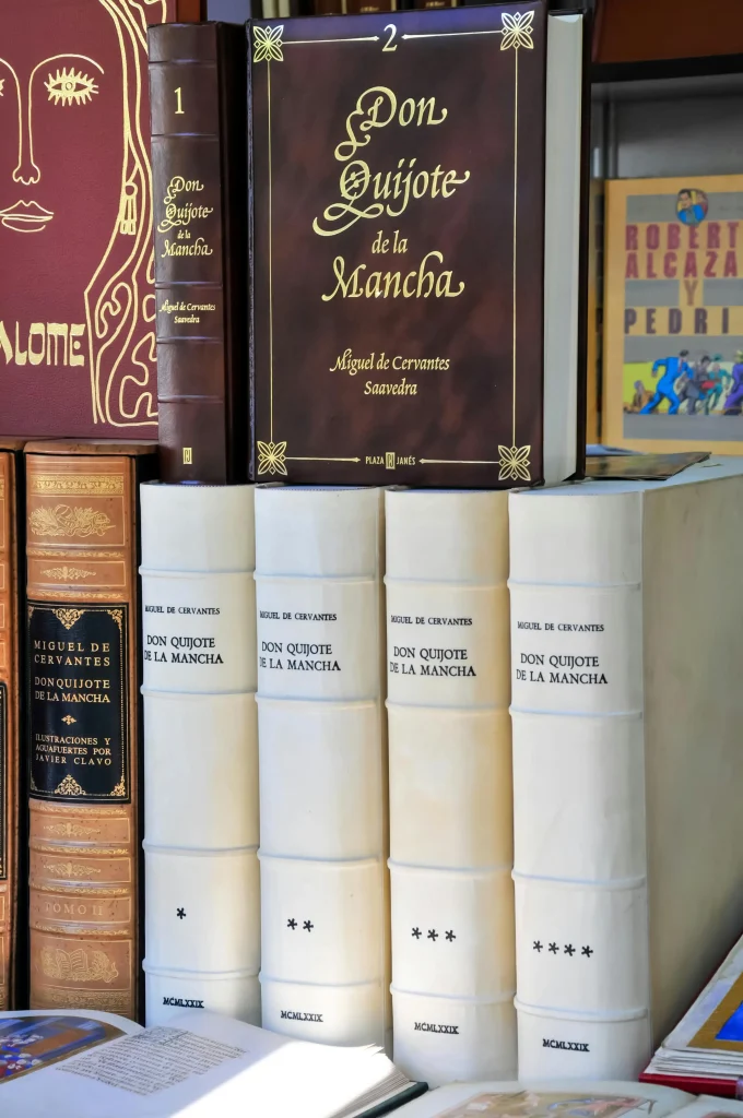 Your Passport to Spanish Life.