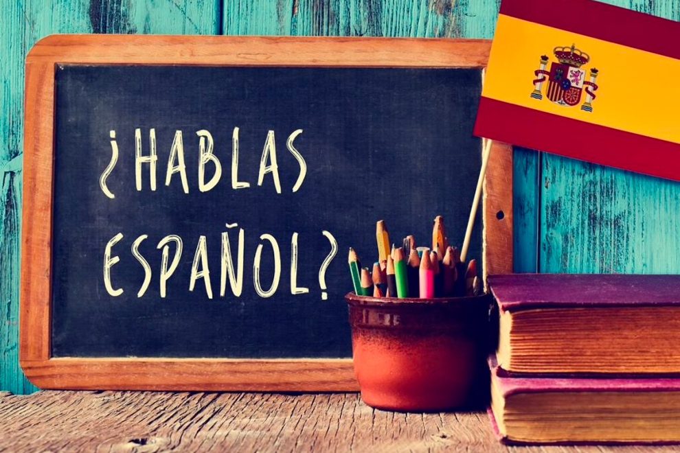 Your Passport to Spanish Life.