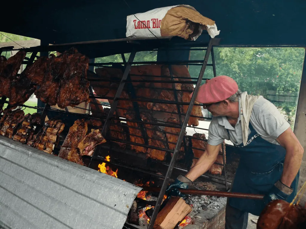 Argentina: Tango, Asado and the Most Unique Spanish in the World Your Passport to Spanish Life.