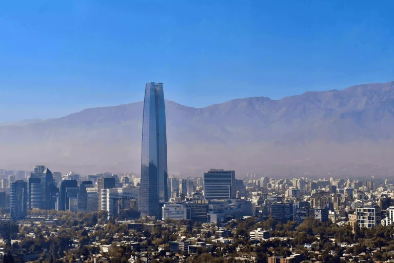 Chile: Desert, Glaciers and the Most Complicated Spanish in the World