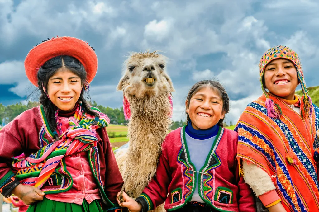 Peru: Machu Picchu, Ceviche & The Language of the Incas Your Passport to Spanish Life.