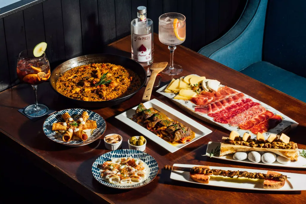 Spain: Flamenco, Tapas and the Night That Never Ends Your Passport to Spanish Life.